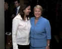 Mrs. Vidya Govindani with Her Excellency Dr. Michelle Bachelet. Honorable President of Chile.