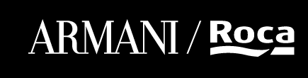 Armani/Roca Logo