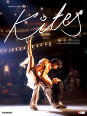 spanish translation for Kites