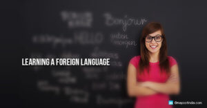 learning-foreign-language-in-india