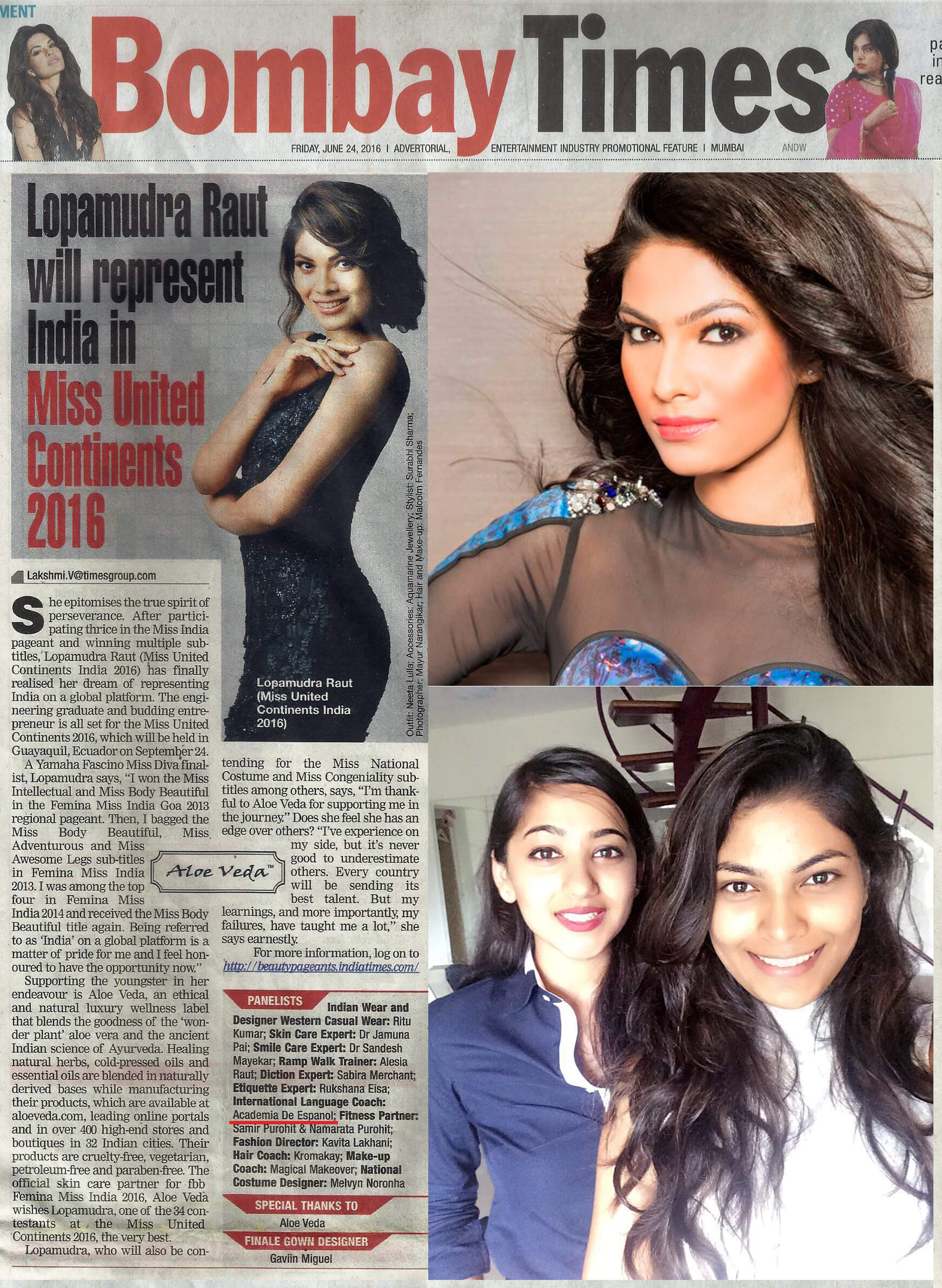 Bombay Times