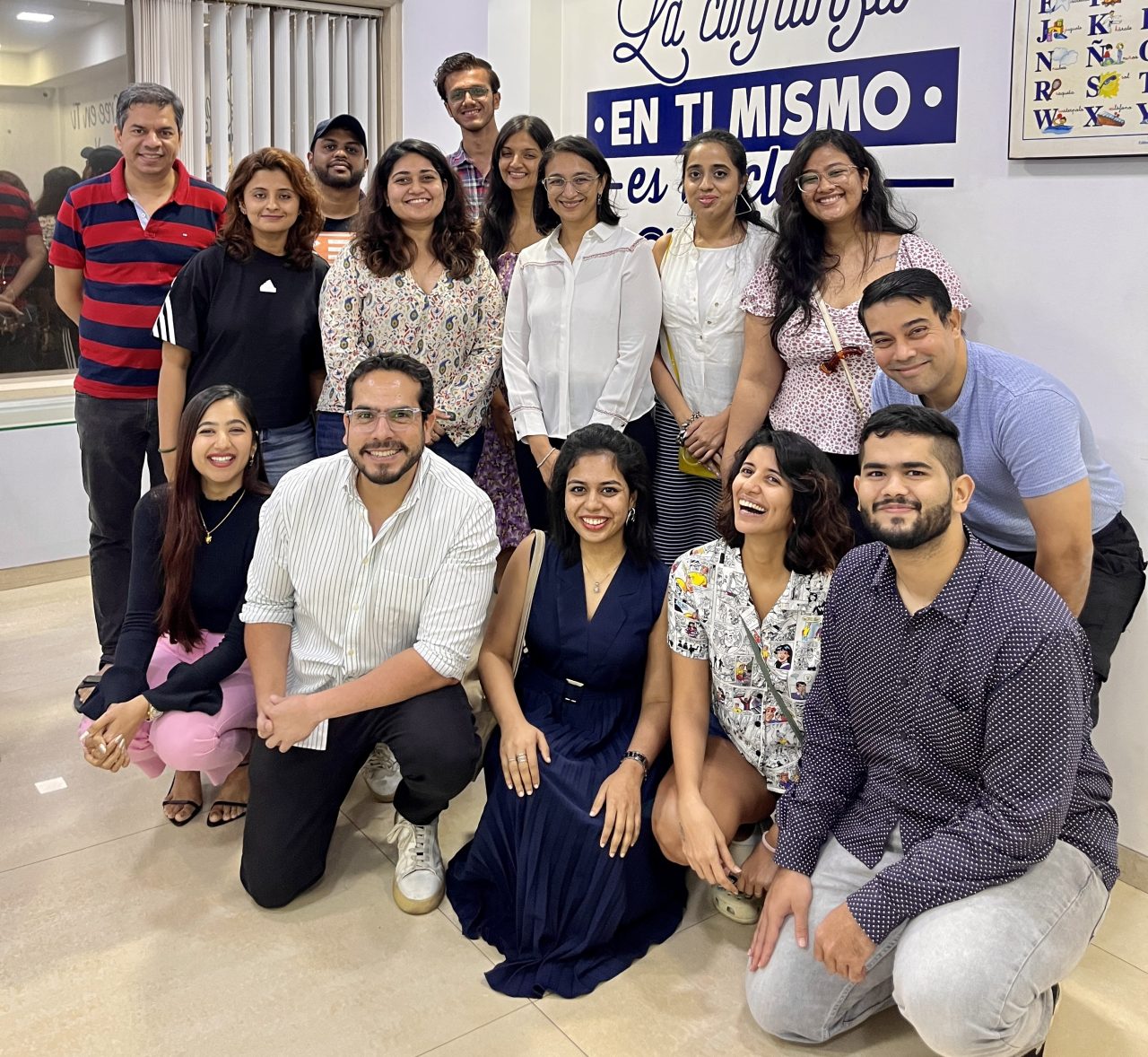 Academia de Español | Spanish Courses in Mumbai and Thane